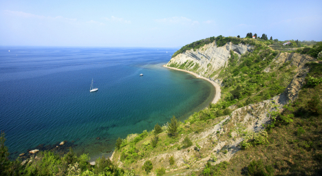 Wybrzeże Adriatyku